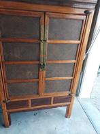 Bijzondere Chinese kast voor de liefhebber, Antiek en Kunst, Ophalen