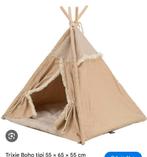 Dog / kat tipi tent NEW!, Dieren en Toebehoren, Ophalen of Verzenden