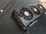 RTX 3060 12GB GDDR6 Gigabyte pci-e 4.0 HDMi, DP, geg.goed, Ophalen, DisplayPort, GDDR6, PCI-Express 4