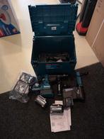 Makita hr004G set, Doe-het-zelf en Verbouw, Gereedschap | Handgereedschap, Ophalen, Nieuw