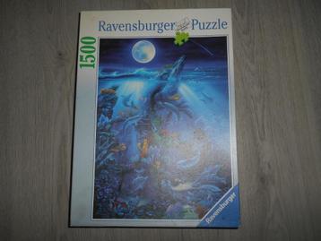puzzel beschikbaar voor biedingen