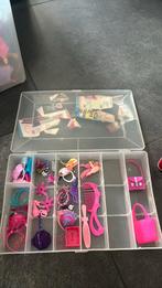 Barbie accessoires, Gebruikt, Ophalen of Verzenden, Barbie