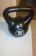 10kg kettlebell, Ophalen, Zo goed als nieuw, Kettlebell