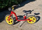 Loopfiets Puky met luchtbanden en standaard, Ophalen, Gebruikt, Loopfiets