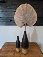 Set vazen, Huis en Inrichting, Ophalen, Zo goed als nieuw, Overige kleuren, Minder dan 50 cm