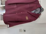 Machinisten outfit jaren 70, Kleding | Heren, Kostuums en Colberts, Ophalen, Nieuw, Maat 48/50 (M), Rood