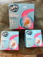 Hamsterballen, Dieren en Toebehoren, Ophalen of Verzenden, Nieuw