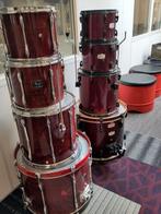 Pearl Export, Muziek en Instrumenten, Drumstellen en Slagwerk, Ophalen of Verzenden, Gebruikt, Pearl