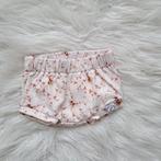 Korte broek maat 56, Kinderen en Baby's, Ophalen, Nieuw, Meisje, Broekje