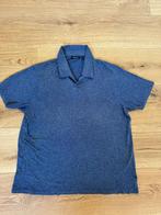 DKNY shirt maat XL, Blauw, Maat 56/58 (XL), Ophalen of Verzenden, Zo goed als nieuw