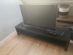 TV set, 50 Hz, Ophalen of Verzenden, Zo goed als nieuw, Samsung