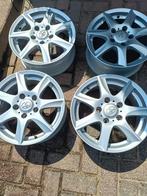 Lichtmetalen velgen 5x 114.3, Auto-onderdelen, Ophalen, Gebruikt, Toyota