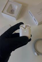 AirPods 2, Ophalen of Verzenden, Nieuw, In gehoorgang (in-ear), Bluetooth