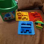 Duplo creatieve sorteerder, Kinderen en Baby's, Ophalen, Gebruikt, Complete set, Duplo