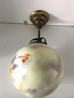 art deco lampje, Antiek en Kunst, Antiek | Lampen, Ophalen of Verzenden
