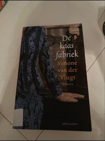 de kaasfabriek  beschikbaar voor biedingen