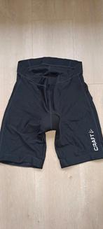 Wielrenbroek maat L. Merk Craft, Ophalen, Gebruikt, Kleding