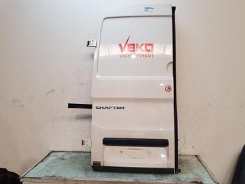Achterdeur Volkswagen Crafter (SY) (2016-09/..) 7C0827091CD beschikbaar voor biedingen