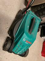 Electrische grasmaaier, Ophalen of Verzenden, Zo goed als nieuw