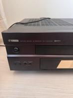 Yamaha versterker 5.1 surround sound met harman karbon, Audio, Tv en Foto, Versterkers en Receivers, Ophalen, Zo goed als nieuw