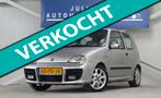 Fiat Seicento 1.1 Sporting Abarth Verlaagd APK 10-2026 Garan, Auto's, Fiat, Voorwielaandrijving, 4 cilinders, 17 €/maand, Handgeschakeld