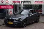 BMW 2-serie Coupé 218i High Executive|M-pakket|Dak|Leer, Automaat, 65 €/maand, Gebruikt, 4 stoelen