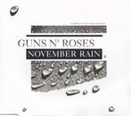 Guns n' Roses - November Rain, Verzenden, Maxi-single, Zo goed als nieuw, 1 single