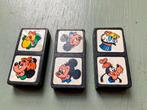 Vintage Disney Domino Set - Hadee, Ophalen of Verzenden, Gebruikt, Jongen of Meisje