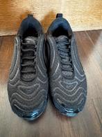 Nike Air Max 720, Zwart maat 40, Ophalen of Verzenden, Zo goed als nieuw, Zwart, Sneakers of Gympen