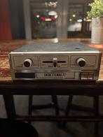 Vintage auto cassette speler, Ophalen of Verzenden, Gebruikt