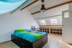 Ikea tweepersoons bed Brimnes, Ophalen, Gebruikt, Zwart, Tweepersoons
