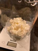 Verse kefir korrels. Yoghurt korrels. Melkkefir., Ophalen