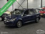 Volkswagen Touran 1.2 TSI Clima|Trekhaak|Isofix|Navi|Bluetoo, Voorwielaandrijving, Gebruikt, Huisgarantie, 4 cilinders