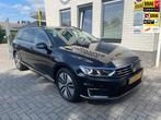 Volkswagen Passat Variant 1.4 TSI GTE / Automaat / Carplay /, Auto's, Stof, Gebruikt, Zwart, Hybride Elektrisch/Benzine