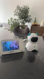 Babyfoon Heimvision 355 graden, Ophalen of Verzenden, Zo goed als nieuw, Camera