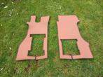 Complete Scania Mattenset, Ophalen of Verzenden, Gebruikt, Scania, Interieur en Bekleding