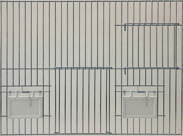 Fronten | kweekfronten | broedkooi fronten | voorfronten, Dieren en Toebehoren, Vogels | Hokken en Kooien, Nieuw, Broedkooi of Kweekkooi