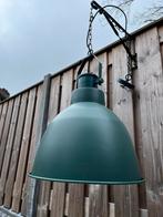 Industriële lamp  voor onder een overkapping of serre, Ophalen, Overige materialen, Gebruikt, Netvoeding