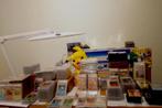 Pokemon Kaarten Collectie Gezocht (Max €1000), Ophalen of Verzenden, Gebruikt, Meerdere kaarten
