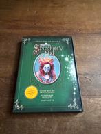 Sprookjes V DVD - Efteling, Cd's en Dvd's, Alle leeftijden, Ophalen of Verzenden, Zo goed als nieuw, Science Fiction en Fantasy