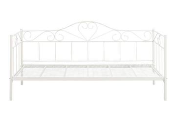 Bedbank 90x200 Aimee leenbakker beschikbaar voor biedingen