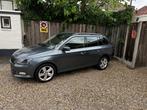 Skoda FABIA 1.2 TSI FIRST ED AMB .cruise control ,trekhaak, Gebruikt, Euro 6, 4 cilinders, Met garantie (alle)
