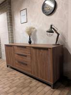 Dressoir industrieel igs!, Ophalen of Verzenden, Zo goed als nieuw, 25 tot 50 cm, 150 tot 200 cm