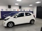 Kia Picanto 1.0 DPi ComfortLine 5p, Auto's, Kia, Voorwielaandrijving, Gebruikt, Wit, Origineel Nederlands