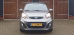 Kia Picanto 1.0 CVVT Comfort P., Airco, NAP, 5 Deurs, Auto's, Kia, Voorwielaandrijving, Euro 5, Stof, Gebruikt