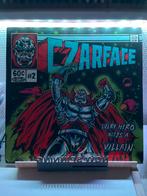 Czarface - Every Hero Needs a Villain Vinyl LP, Cd's en Dvd's, Vinyl | Hiphop en Rap, Ophalen of Verzenden, 2000 tot heden, Zo goed als nieuw