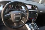 Audi A5 Sportback 3.2 FSI quattro Pro Line | 1e eigenaar | O, Auto's, Automaat, Euro 5, Stof, Gebruikt