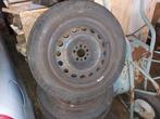Citroen c8 reservewiel 16", Ophalen of Verzenden, Zo goed als nieuw