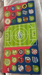 Cluppies inclusief album, Ophalen of Verzenden, Zo goed als nieuw, Buitenlandse clubs