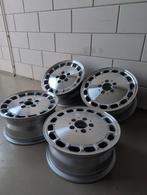 Uniek in NL | Mercedes Gullideckel - putdeksel breedset!, 15 inch, Velg(en), Nieuw, Ophalen of Verzenden